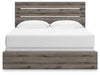 Graystorm Bedroom Set - US Furniture & Mattress (Waterbury,CT)*