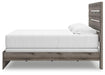 Graystorm Bedroom Set - US Furniture & Mattress (Waterbury,CT)*