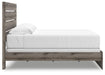 Graystorm Bedroom Set - US Furniture & Mattress (Waterbury,CT)*