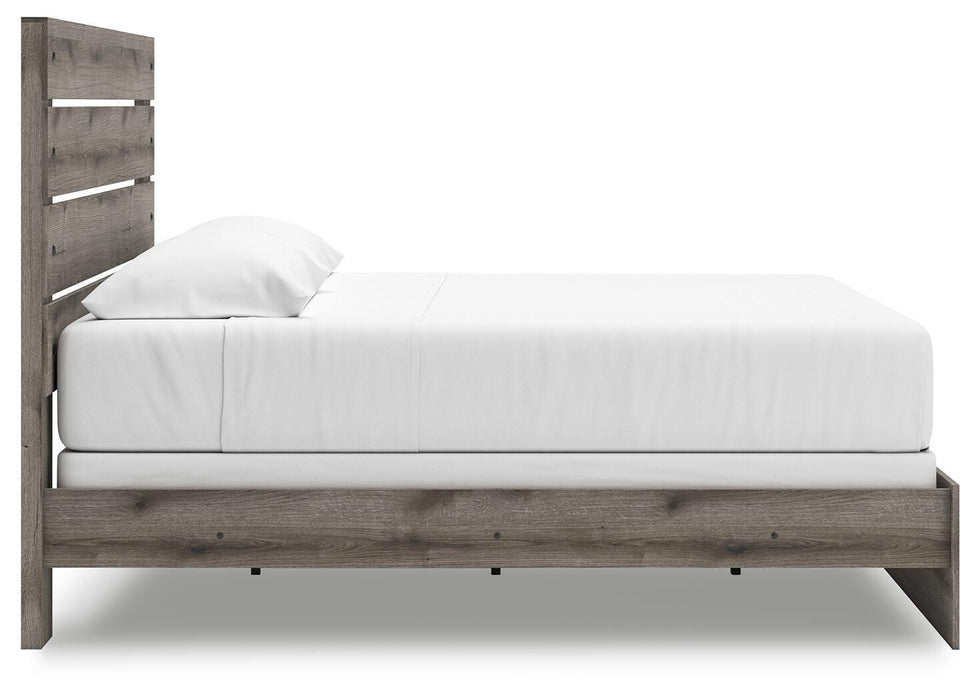 Graystorm Bedroom Set - US Furniture & Mattress (Waterbury,CT)*