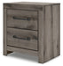 Graystorm Nightstand - US Furniture & Mattress (Waterbury,CT)*