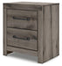 Graystorm Bedroom Set - US Furniture & Mattress (Waterbury,CT)*