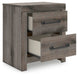 Graystorm Bedroom Set - US Furniture & Mattress (Waterbury,CT)*