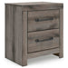 Graystorm Bedroom Set - US Furniture & Mattress (Waterbury,CT)*