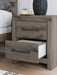 Graystorm Nightstand - US Furniture & Mattress (Waterbury,CT)*