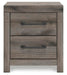 Graystorm Bedroom Set - US Furniture & Mattress (Waterbury,CT)*