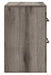 Graystorm Bedroom Set - US Furniture & Mattress (Waterbury,CT)*