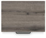 Graystorm Bedroom Set - US Furniture & Mattress (Waterbury,CT)*