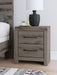 Graystorm Bedroom Set - US Furniture & Mattress (Waterbury,CT)*