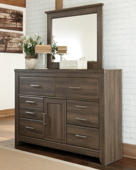 Juararo Bedroom Set - US Furniture & Mattress (Waterbury,CT)*