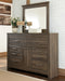 Juararo Bedroom Set - US Furniture & Mattress (Waterbury,CT)*