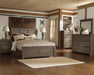 Juararo Bedroom Set - US Furniture & Mattress (Waterbury,CT)*