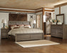 Juararo Bedroom Set - US Furniture & Mattress (Waterbury,CT)*
