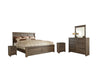 Juararo Bedroom Set - US Furniture & Mattress (Waterbury,CT)*