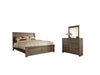 Juararo Bedroom Set - US Furniture & Mattress (Waterbury,CT)*