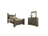 Juararo Bedroom Set - US Furniture & Mattress (Waterbury,CT)*