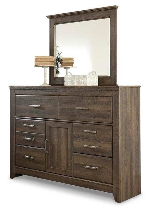 Juararo Bedroom Set - US Furniture & Mattress (Waterbury,CT)*