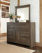 Juararo Bedroom Set - US Furniture & Mattress (Waterbury,CT)*