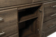 Juararo Dresser - US Furniture & Mattress (Waterbury,CT)*
