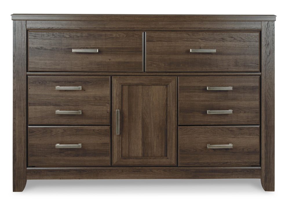 Juararo Dresser - US Furniture & Mattress (Waterbury,CT)*