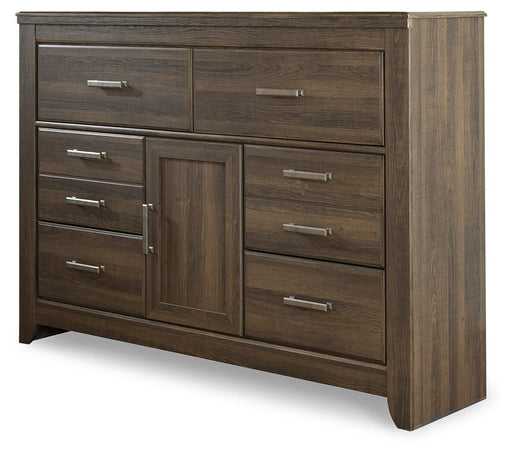 Juararo Dresser - US Furniture & Mattress (Waterbury,CT)*