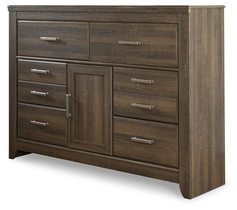 Juararo Dresser - US Furniture & Mattress (Waterbury,CT)*
