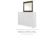 Juararo Bedroom Mirror - US Furniture & Mattress (Waterbury,CT)*