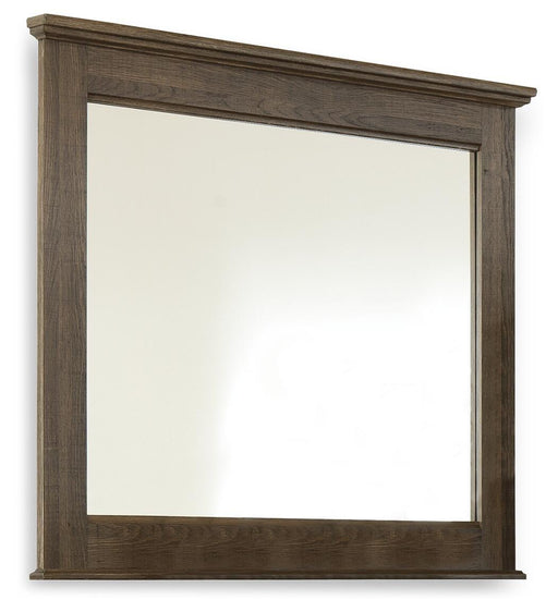 Juararo Bedroom Mirror - US Furniture & Mattress (Waterbury,CT)*