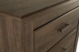 Juararo Chest of Drawers - US Furniture & Mattress (Waterbury,CT)*
