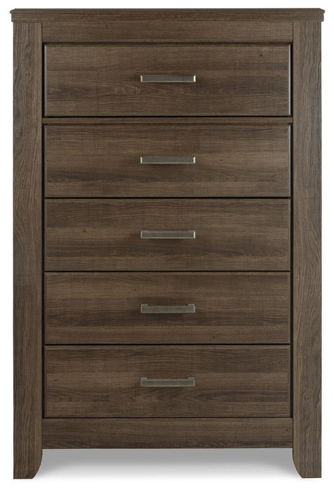 Juararo Chest of Drawers - US Furniture & Mattress (Waterbury,CT)*