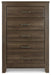Juararo Chest of Drawers - US Furniture & Mattress (Waterbury,CT)*