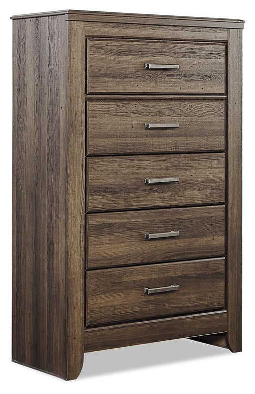 Juararo Chest of Drawers - US Furniture & Mattress (Waterbury,CT)*