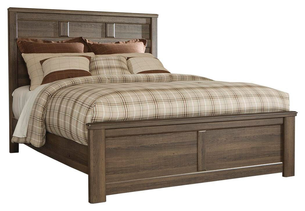 Juararo Bedroom Set - US Furniture & Mattress (Waterbury,CT)*