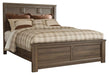 Juararo Bedroom Set - US Furniture & Mattress (Waterbury,CT)*