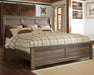 Juararo Bedroom Set - US Furniture & Mattress (Waterbury,CT)*