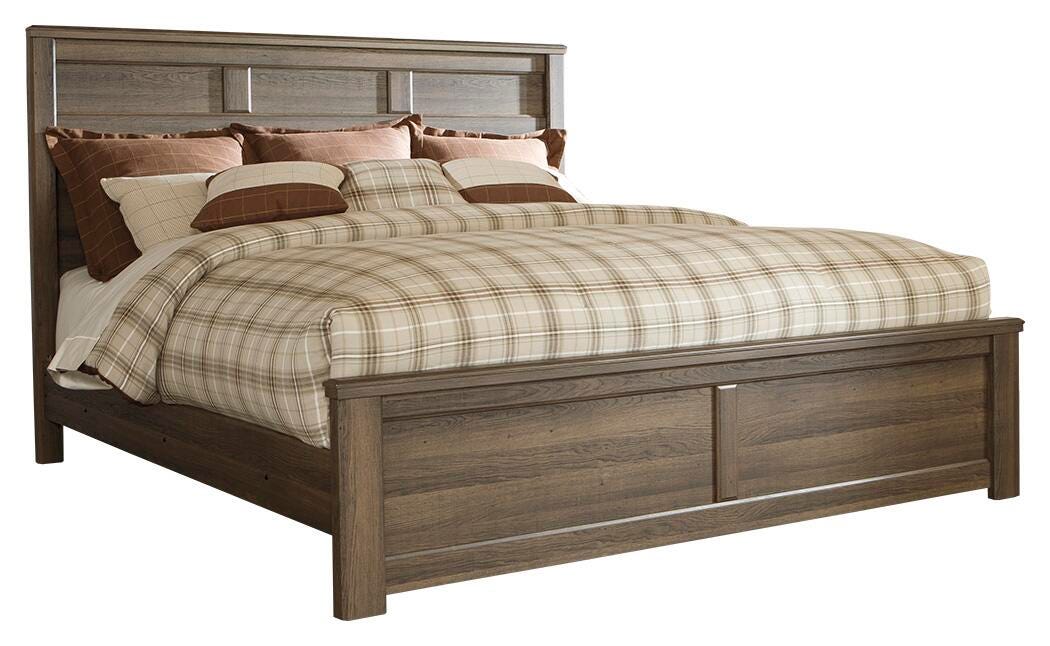 Juararo Bedroom Set - US Furniture & Mattress (Waterbury,CT)*