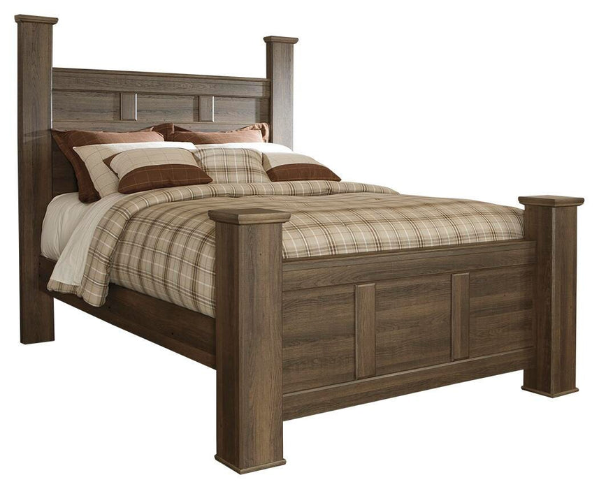 Juararo Bedroom Set - US Furniture & Mattress (Waterbury,CT)*