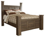 Juararo Bedroom Set - US Furniture & Mattress (Waterbury,CT)*