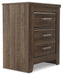 Juararo Nightstand - US Furniture & Mattress (Waterbury,CT)*
