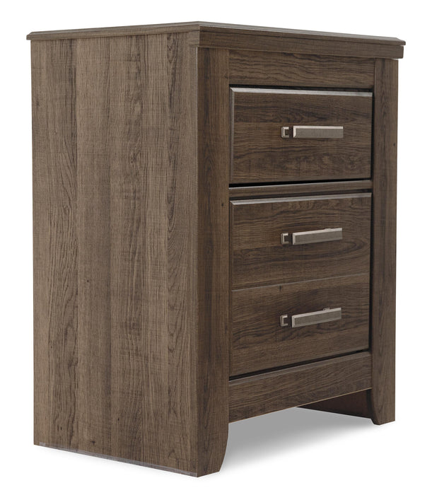 Juararo Bedroom Set - US Furniture & Mattress (Waterbury,CT)*