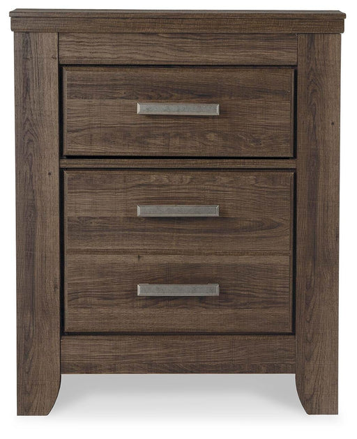 Juararo Nightstand - US Furniture & Mattress (Waterbury,CT)*
