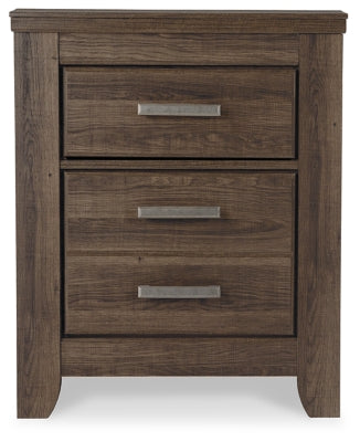 Juararo Nightstand - US Furniture & Mattress (Waterbury,CT)*