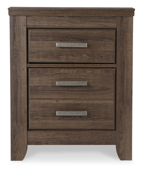Juararo Bedroom Set - US Furniture & Mattress (Waterbury,CT)*