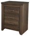 Juararo Bedroom Set - US Furniture & Mattress (Waterbury,CT)*