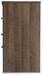Juararo Nightstand - US Furniture & Mattress (Waterbury,CT)*
