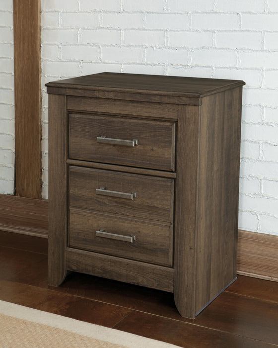 Juararo Bedroom Set - US Furniture & Mattress (Waterbury,CT)*