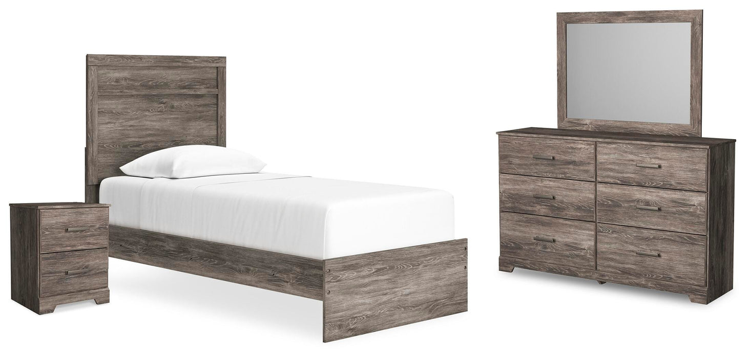 Ralinksi Bedroom Set - US Furniture & Mattress (Waterbury,CT)*