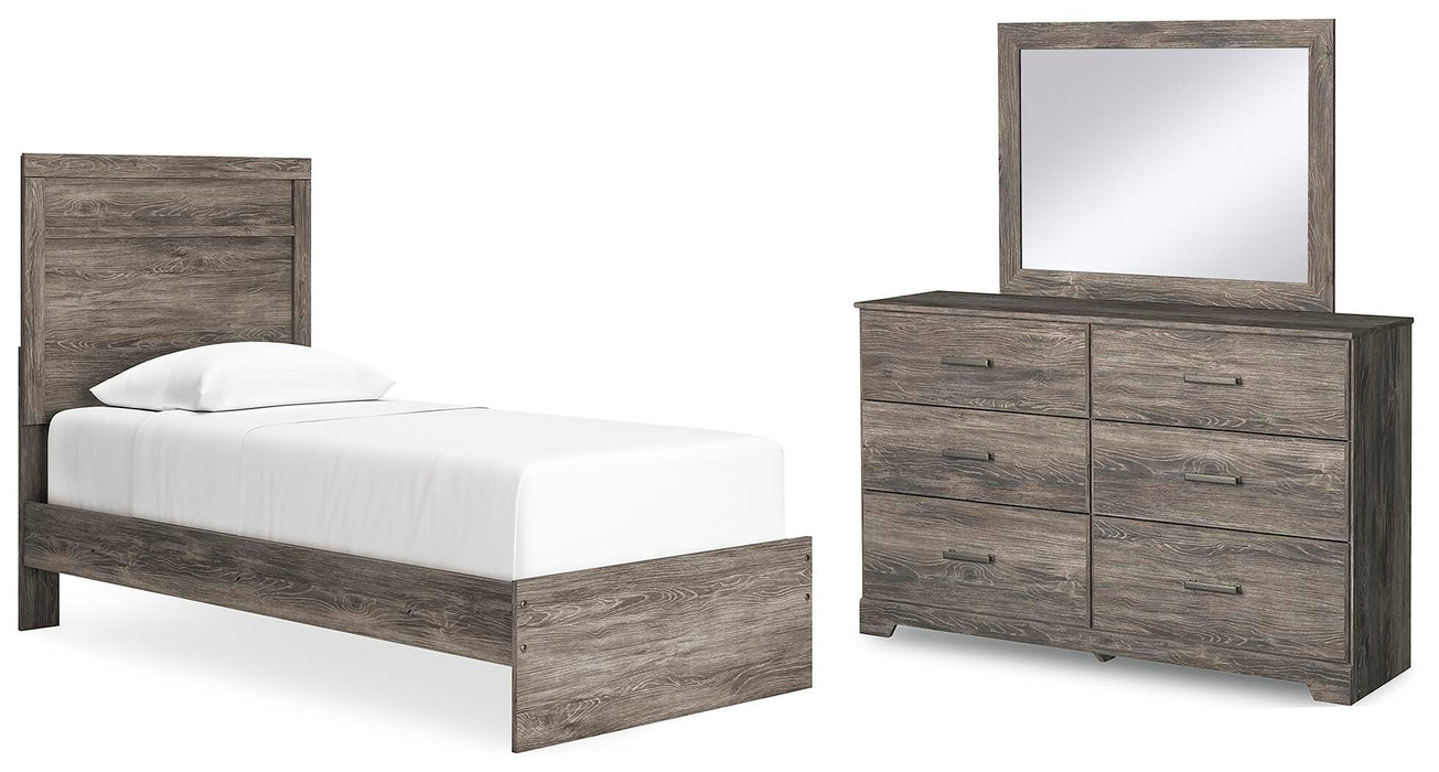 Ralinksi Bedroom Set - US Furniture & Mattress (Waterbury,CT)*