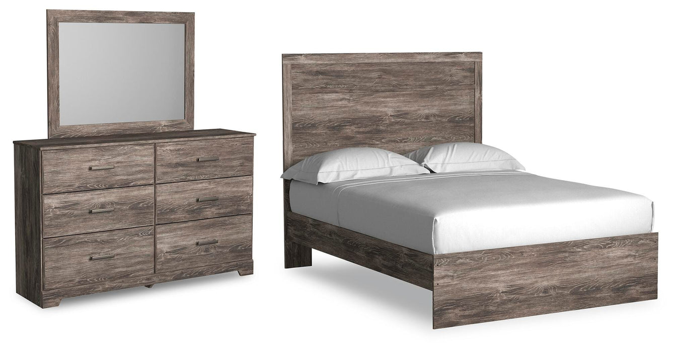 Ralinksi Bedroom Set - US Furniture & Mattress (Waterbury,CT)*