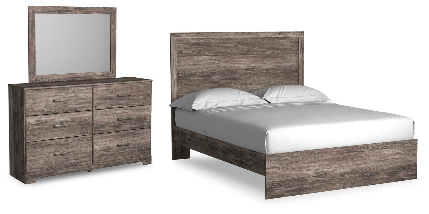 Ralinksi Bedroom Set - US Furniture & Mattress (Waterbury,CT)*